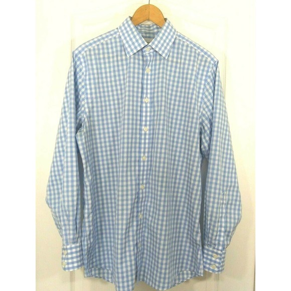 Charles Tywhitt Other - Charles Tywhitt Non Iron Slim Fit Mens 16/34